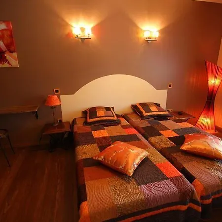 Domaine De Merete Gasthof