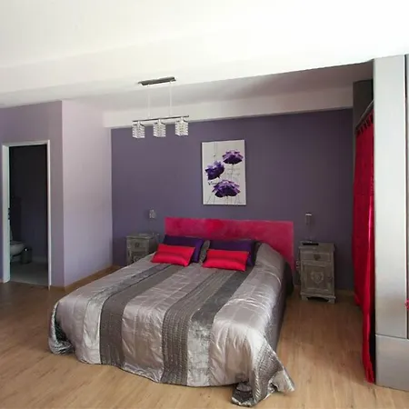 Domaine De Merete Gasthof *