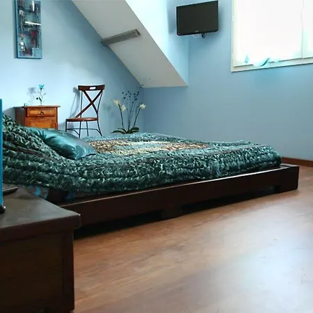 Domaine De Merete Gasthof