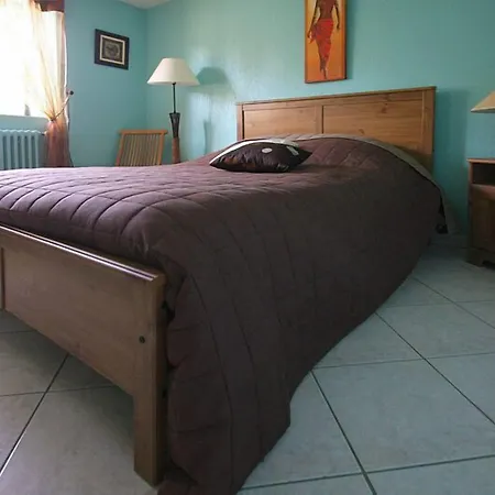 Domaine De Merete Gasthof Poueyferré