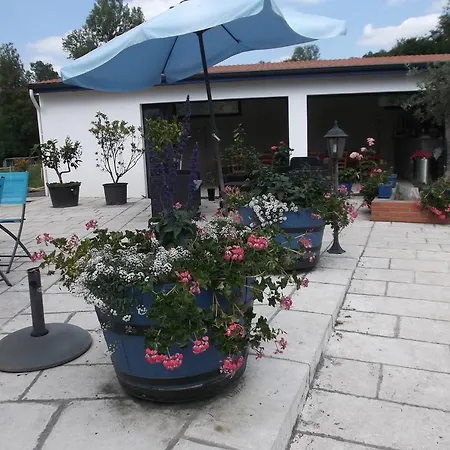 Domaine De Merete Poueyferré