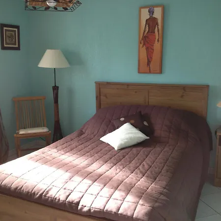 Domaine De Merete Poueyferré