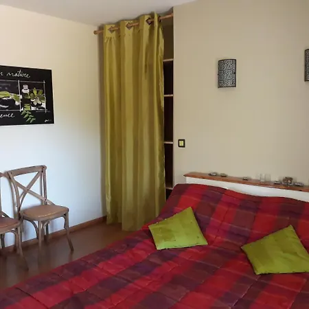 Domaine De Merete Gasthof *