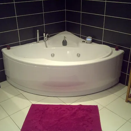 Guest house Domaine De Merete Poueyferre