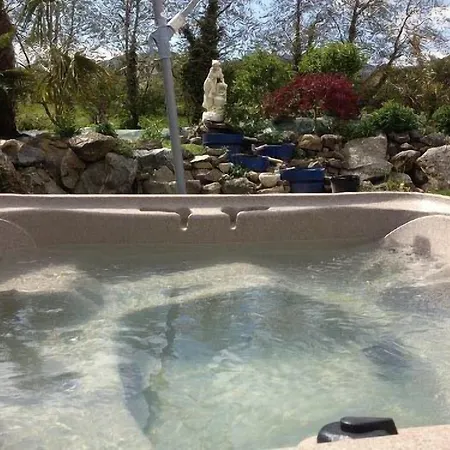 Guest house Domaine De Merete *