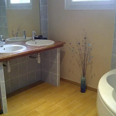 Guest house Domaine De Merete *