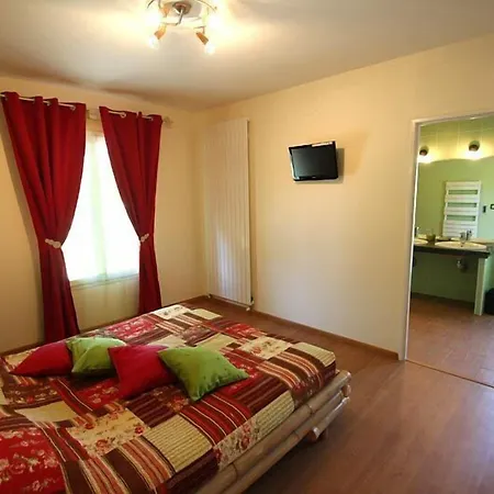 Domaine De Merete Πανσιόν Poueyferré