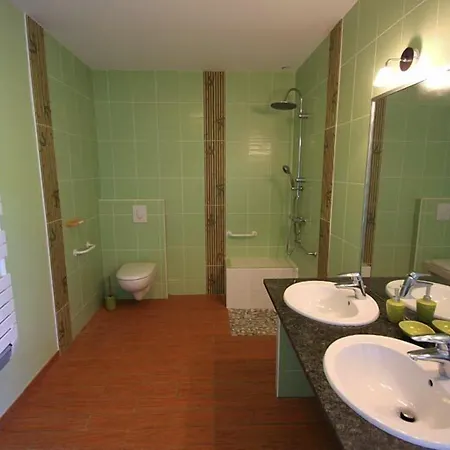 Guest house Domaine De Merete *