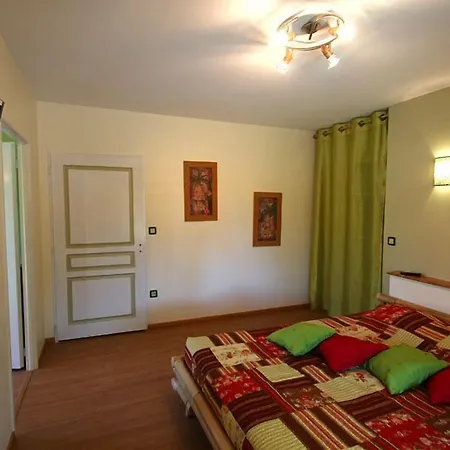 Domaine De Merete Guest house *