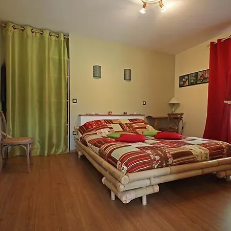 Guest house Domaine De Merete *