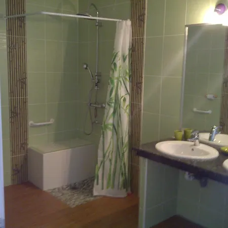 Domaine De Merete Guest house