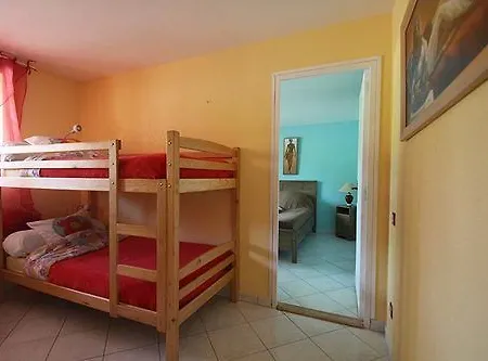 Domaine De Merete * Poueyferre