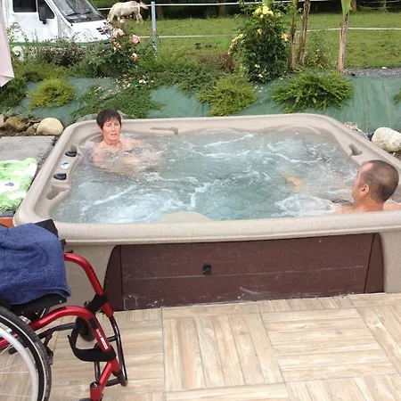 Guest house Domaine De Merete Poueyferre