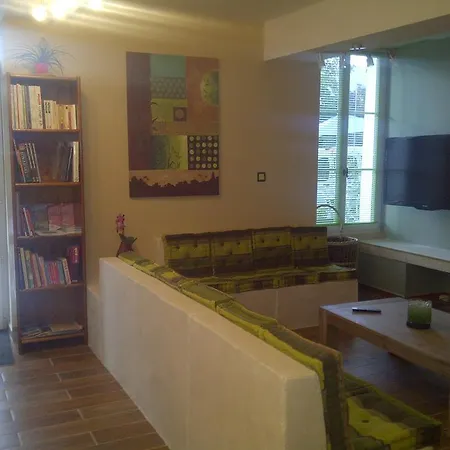 Domaine De Merete Guest house