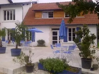 Guest house Domaine De Merete Poueyferre