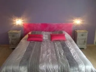 Guest house Domaine De Merete *