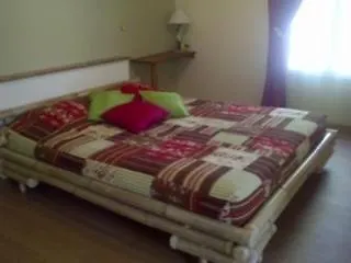 Domaine De Merete * Poueyferre