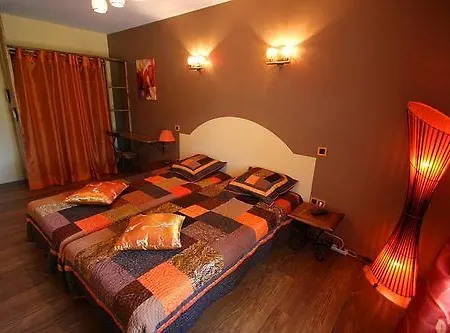 Guest house Domaine De Merete *