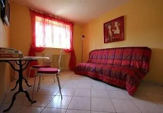 Guest house Domaine De Merete