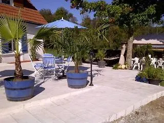 Domaine De Merete Poueyferré