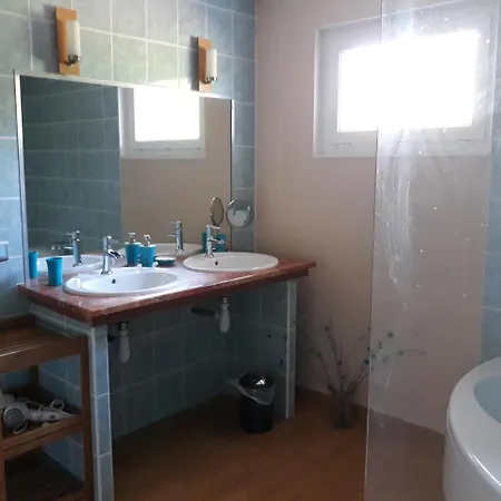 Guest house Domaine De Merete