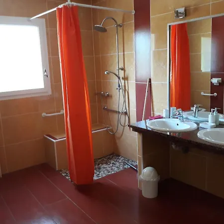 Domaine De Merete Guest house