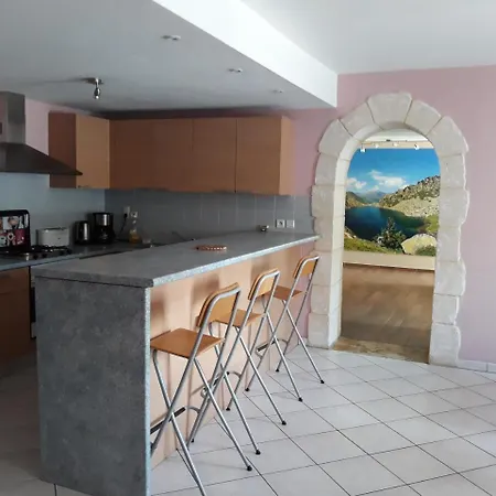 Guest house Domaine De Merete *