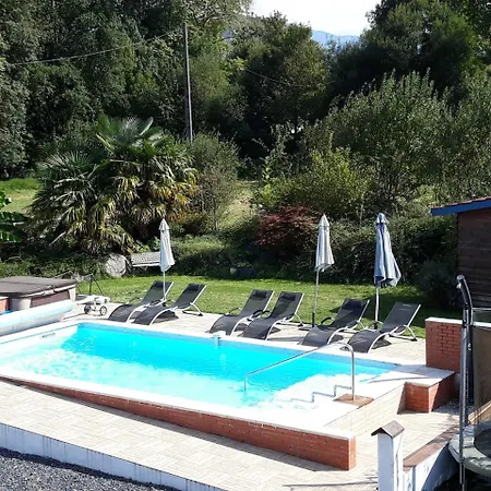 Domaine De Merete * Poueyferre