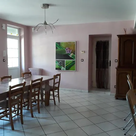 Guest house Domaine De Merete Poueyferre