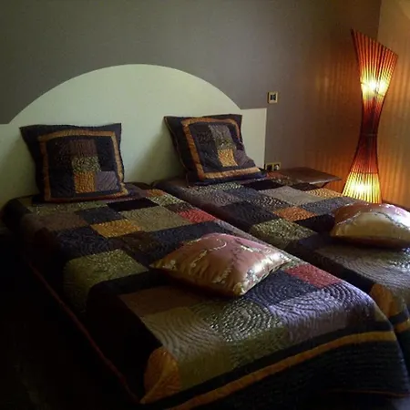 Guest house Domaine De Merete Poueyferre