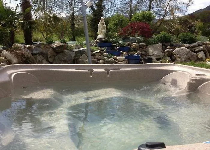 Гостевой дом Domaine De Merete *