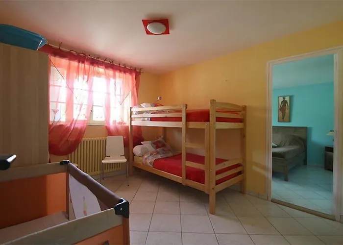 Domaine De Merete * Poueyferre