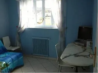 Гостевой дом Domaine De Merete *