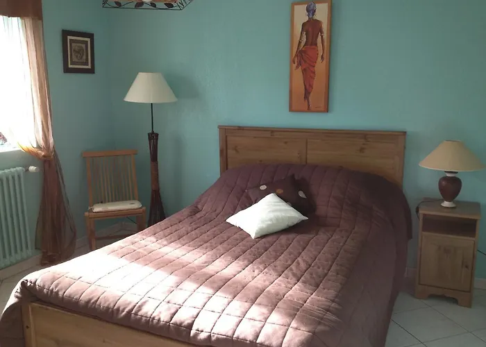 Domaine De Merete Poueyferre