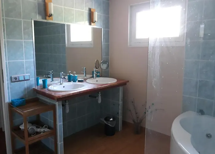 Гостевой дом Domaine De Merete