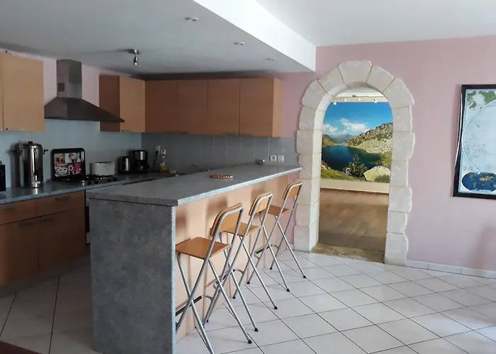 Гостевой дом Domaine De Merete *